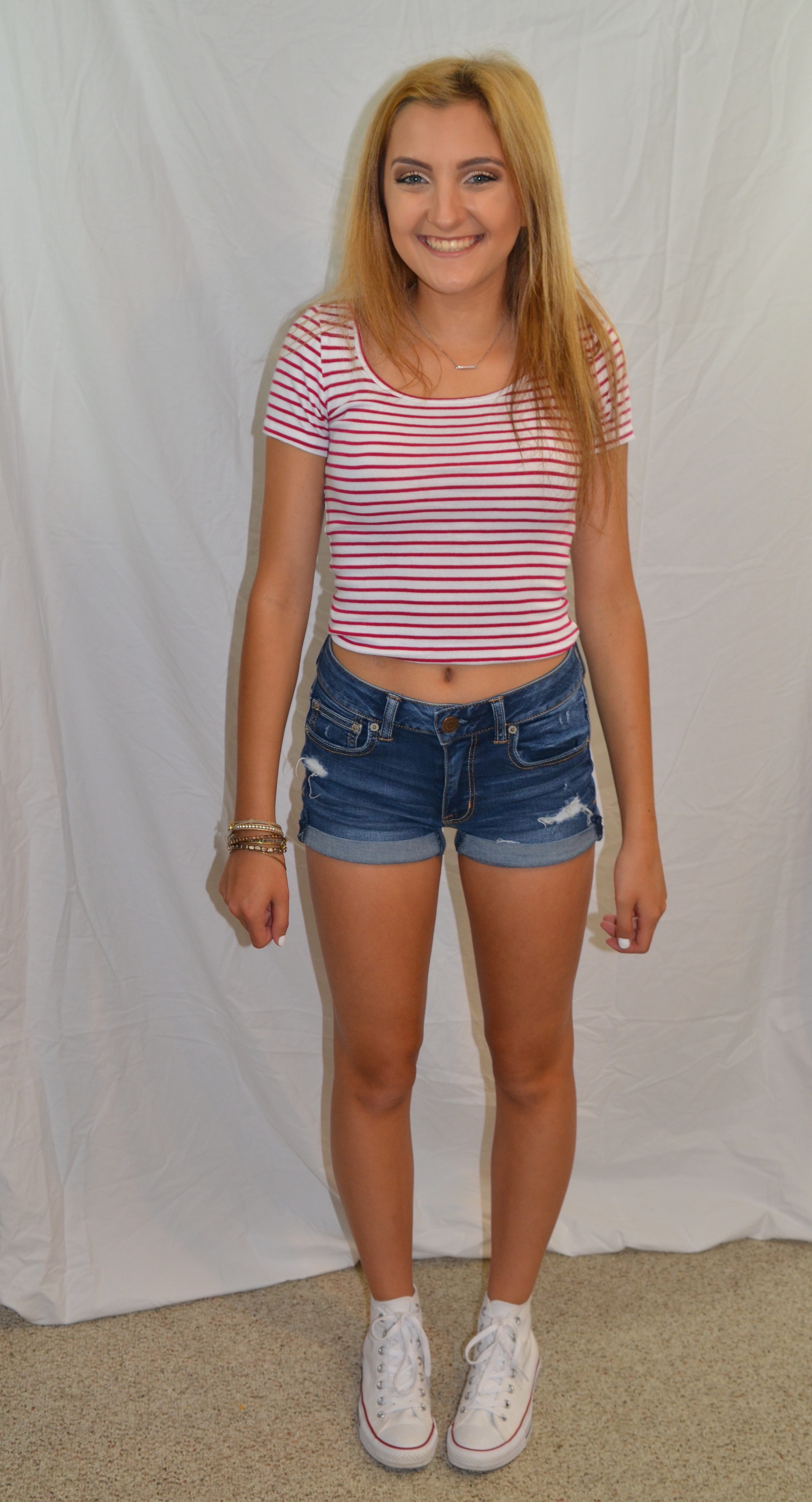 Fourth Of July Outfits